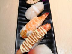 -万岁寿司(芳村店)