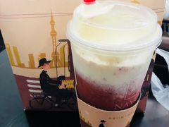 -奈雪的茶(市百一店)