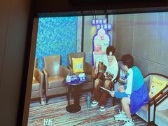 -和子足浴SPA会馆(东方之门店)