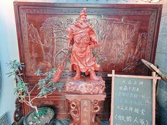 -徽韵人家·传承正宗徽菜(牡丹园店)