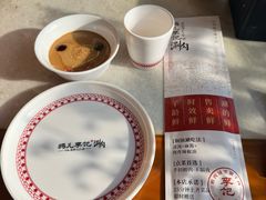 -清真·鸦儿李记·涮肉(花市店)