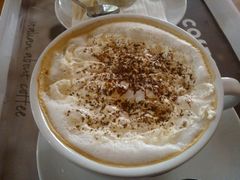 卡布奇诺-COSTA COFFEE(水游城店)