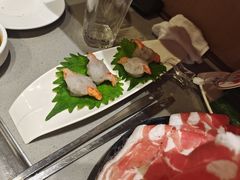 -海底捞火锅(8号仓店)
