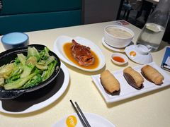 -龙记烧腊茶餐厅(常德路店)