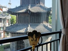 -怡园饭店-餐厅(四望亭店)