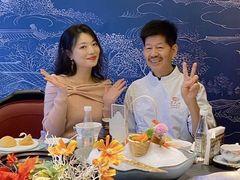 -名人坊·新派粤菜(河西奥体博览中心金鹰世界店)