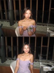 -DL HOPE明星造型