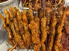 -江城燕子大排档(江汉路步行街店)