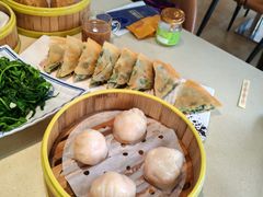 -一茶一点(海景店)