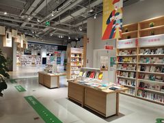 -当当书店(国泰广场店)