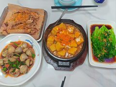 -不仔客海鲜·三亚老字号(第一市场店)