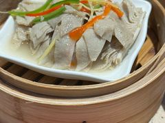 -点都德(华强南店)
