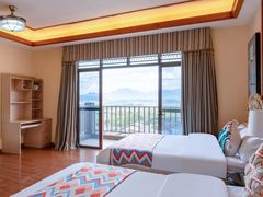 -清远熹乐谷温泉度假酒店