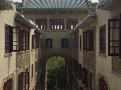 -武汉大学-樱园