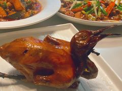 -琬苑鸽庄·川粤融合菜(解放碑总店)