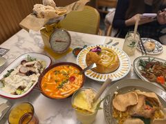 -太食獸泰式茶餐厅(IFS国金中心店)