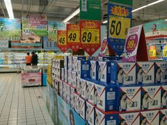 -大润发(梅兰东路店)