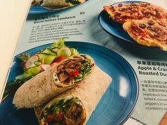 菜单-新元素(丽都店)