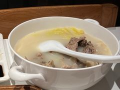 -四季民福烤鸭店(王府井东安门店)