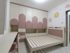 -A家居·松堡王国儿童家具(集美家居大红门店)