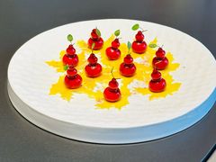 -曾宴·楚菜(湖北省博物馆店)