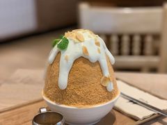 -After You Dessert Cafe(CENTRALWORLD)