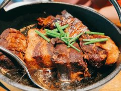 -荣小馆(安达仕店)