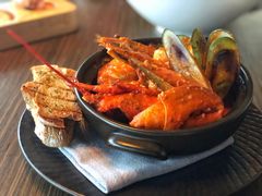 -金奥国际酒店温哥华扒房Vancouver Grill