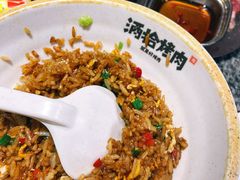 -酒拾烤肉(九方店)