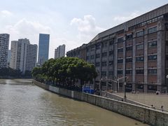 -上海四行仓库抗战纪念馆