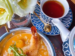 -Kathleen's Waitan 凯圣琳江景西餐厅(外滩店)