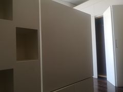 -青岛五四广场海景美仑国际公寓酒店