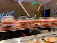 -争鲜回转寿司(东方银座店)