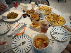 -必胜客(砂之船中东奥莱店)