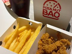 -必胜客(桂林中山店)