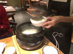 -如轩·海鲜砂锅粥·潮汕菜(海珠店)