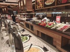 -比格比萨自助(新辰里学清路店)