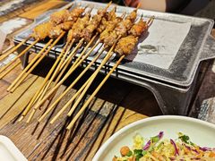 -管氏翅吧(广渠门店)