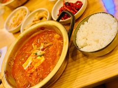 -金北顺大锅家(신사본점)
