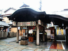 -Hōzen-ji Temple法善寺
