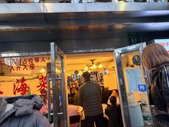 -玲珑餐厅(陕西南路店)