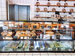 -81BAKERY(大学路店)