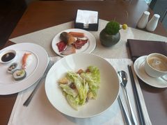 -富力丽思卡尔顿酒店·香荟全日制餐厅