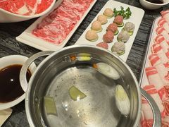 -大渔小鲜火锅店