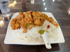 -刘妈菜馆(磁器口店)