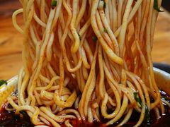 -清真·马安军辣子牛肉面