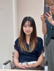-GRAVITY HAIR 地心引力