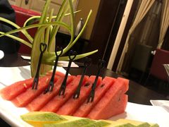 -老牌坊鲁菜名店(宽厚里店)
