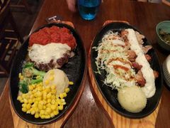 -铃木食堂(帽儿胡同店)