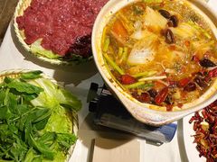 -翠湖里(翠湖南路店)